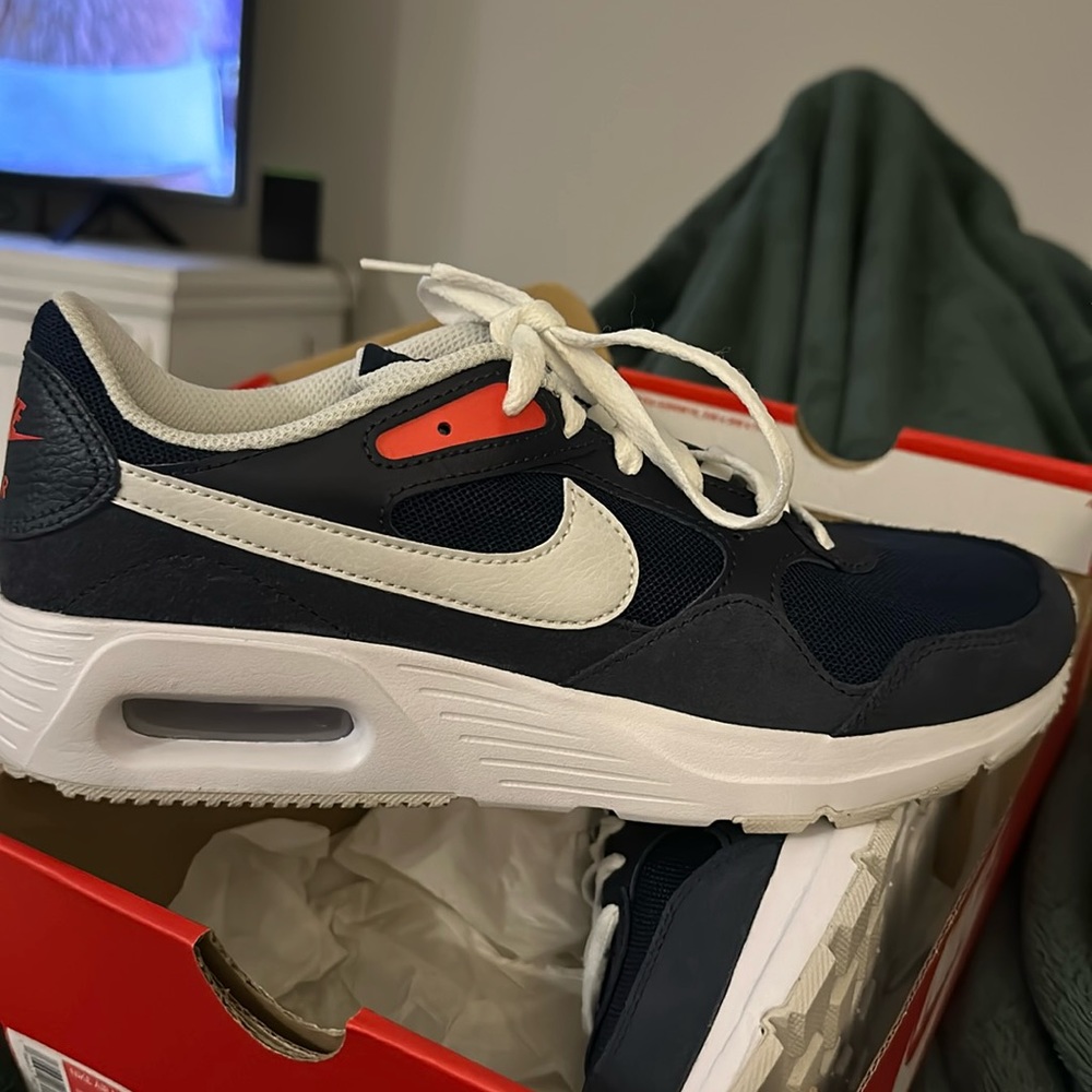 Nike Air Max SC